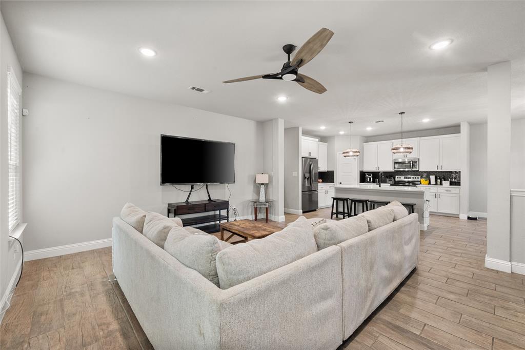 Corsicana - Residential