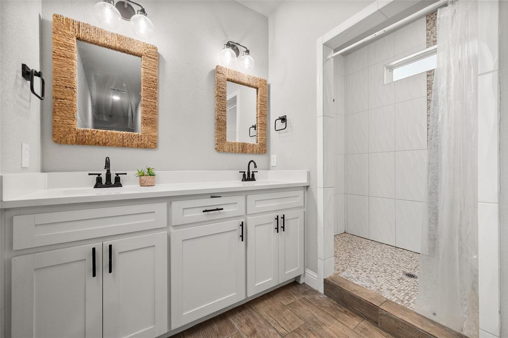 Corsicana - Residential