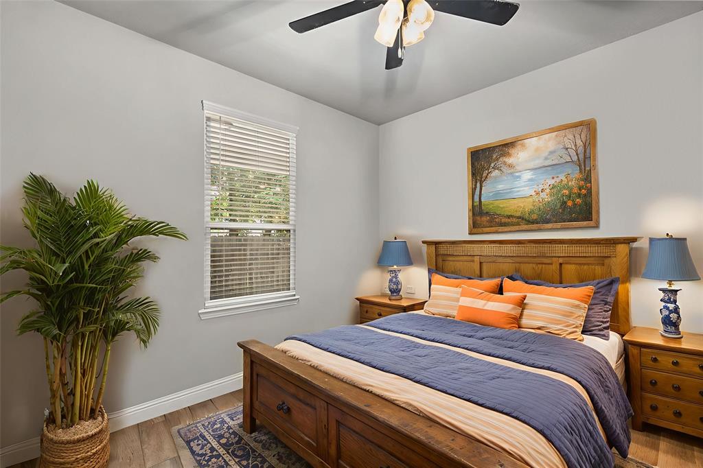 Corsicana - Residential