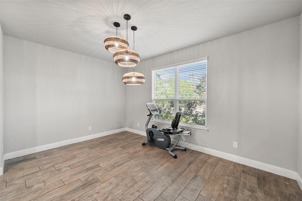 Corsicana - Residential