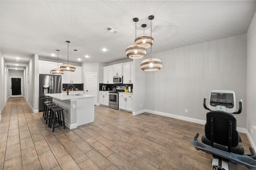 Corsicana - Residential