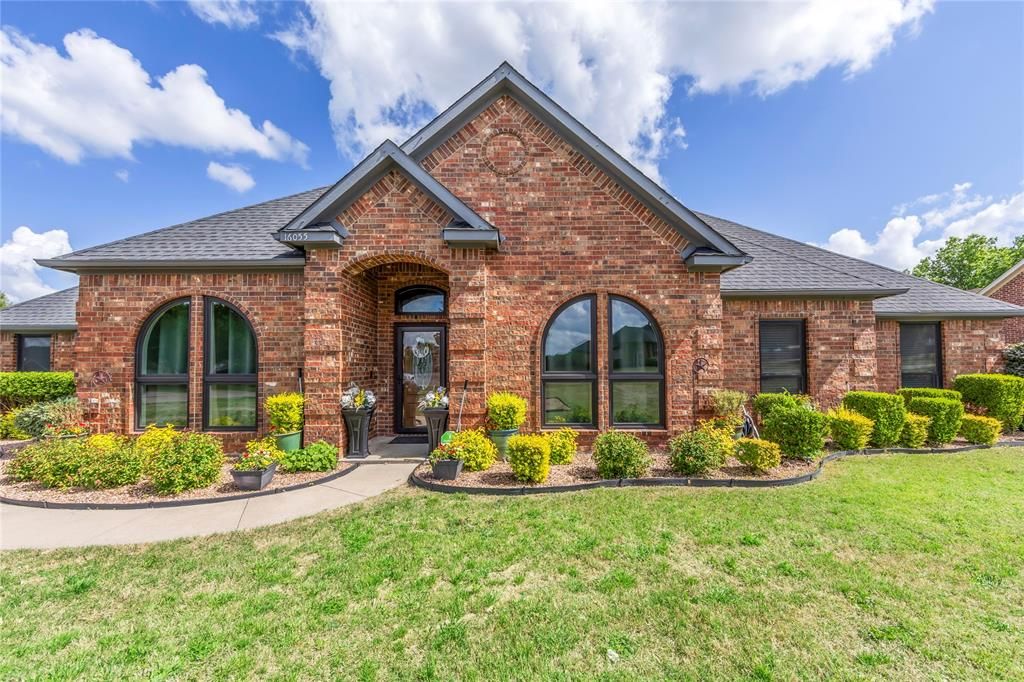 Photo of 16055 Prairie Meadow Lane, Forney, TX 75126 (MLS # 21236432)