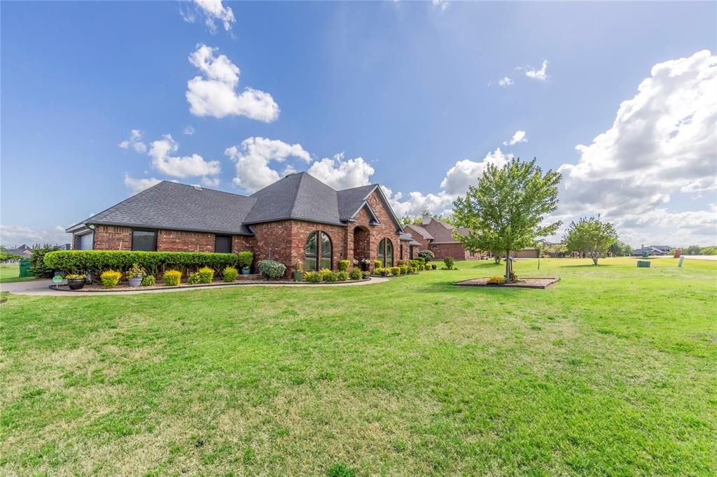 Photo of 16055 Prairie Meadow Lane, Forney, TX 75126 (MLS # 21236432)