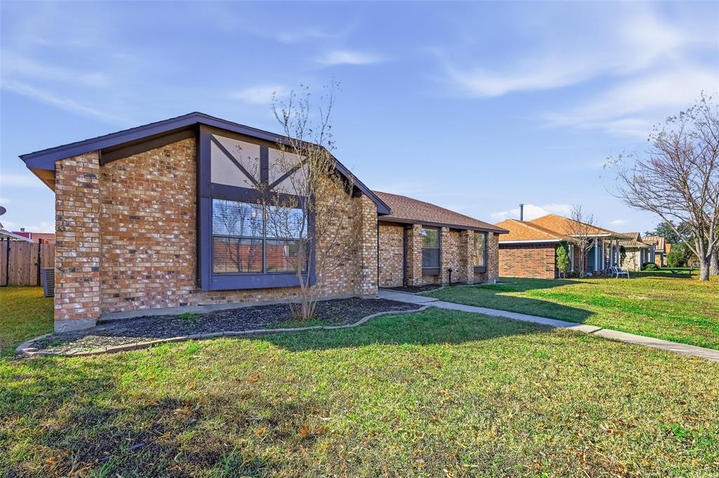 2708 Chisolm Trail