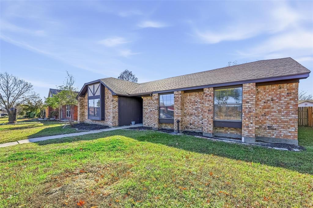 2708 Chisolm Trail