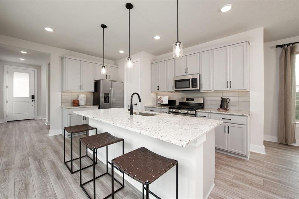 1206 Laurel Lane