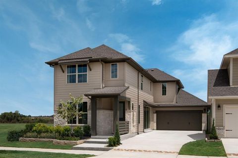 Photo of 1206 Laurel Lane, Argyle, TX 76226 (MLS # 21092371)