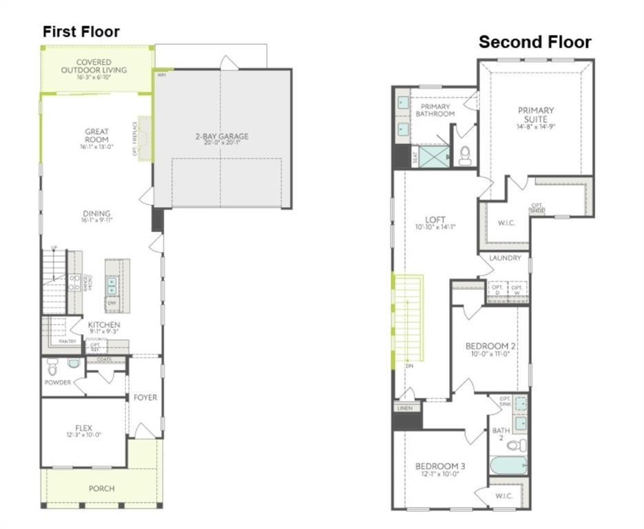 1206 Laurel Lane