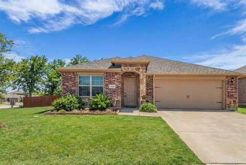 1301 Copper Street Princeton TX 75407