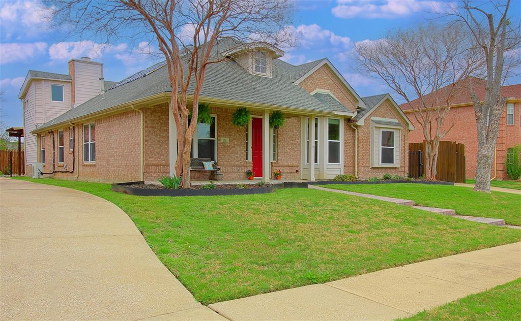131 Sweetgum Drive