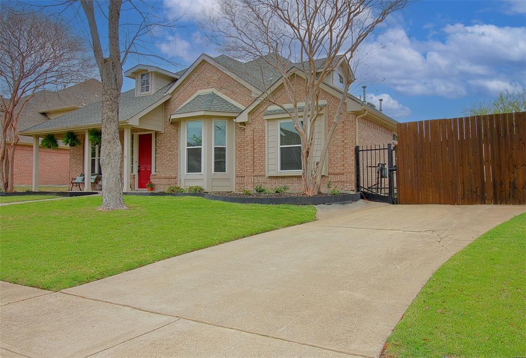 131 Sweetgum Drive