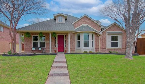131 Sweetgum Drive Murphy TX 75094