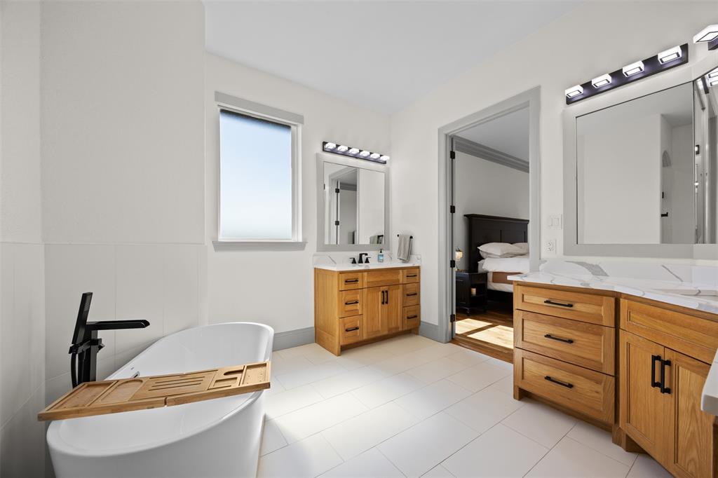 Starlight Ranch Ph 4 - Residential