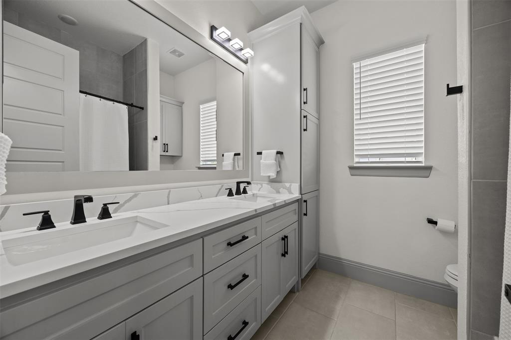 Starlight Ranch Ph 4 - Residential