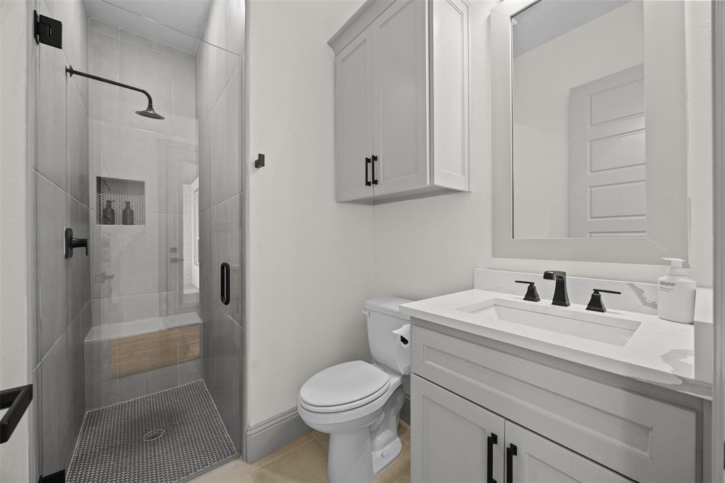 Starlight Ranch Ph 4 - Residential