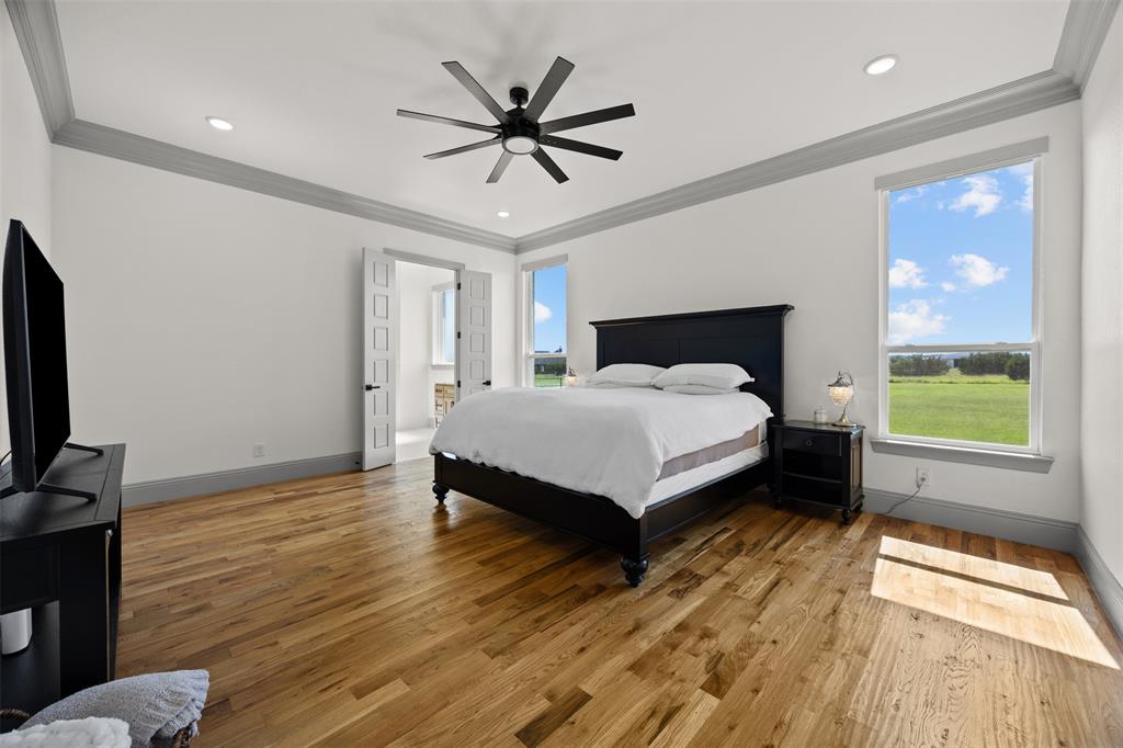 Starlight Ranch Ph 4 - Residential