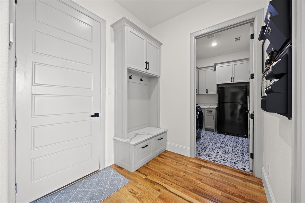 Starlight Ranch Ph 4 - Residential