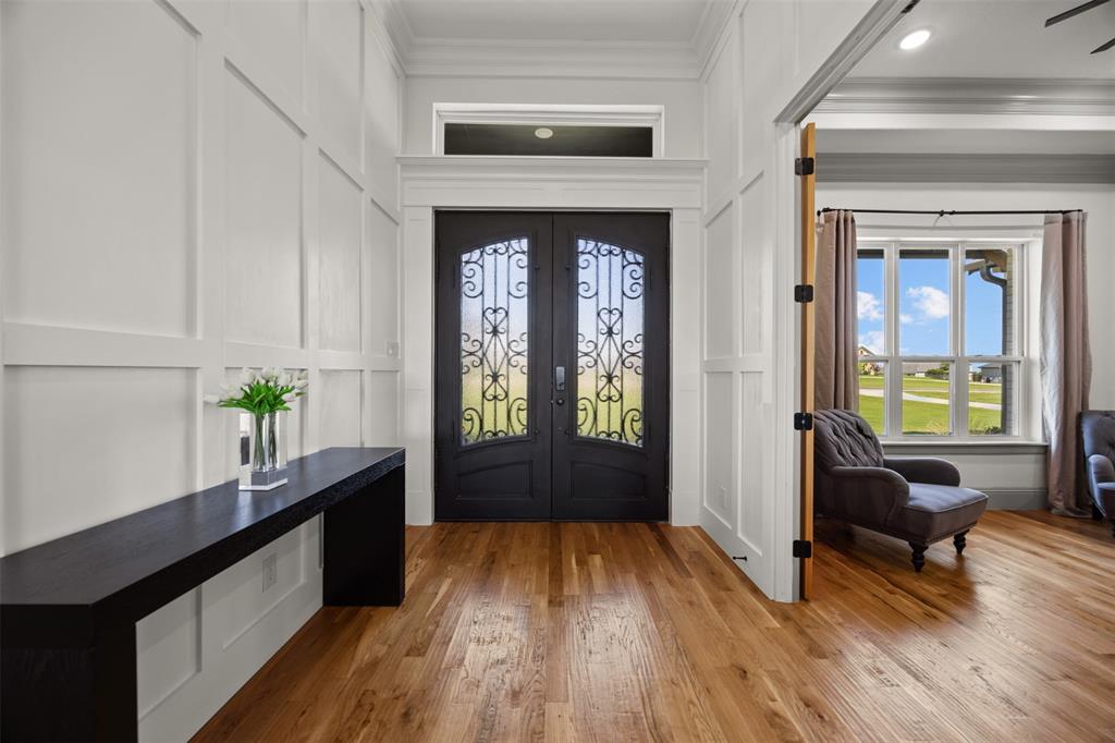 Starlight Ranch Ph 4 - Residential