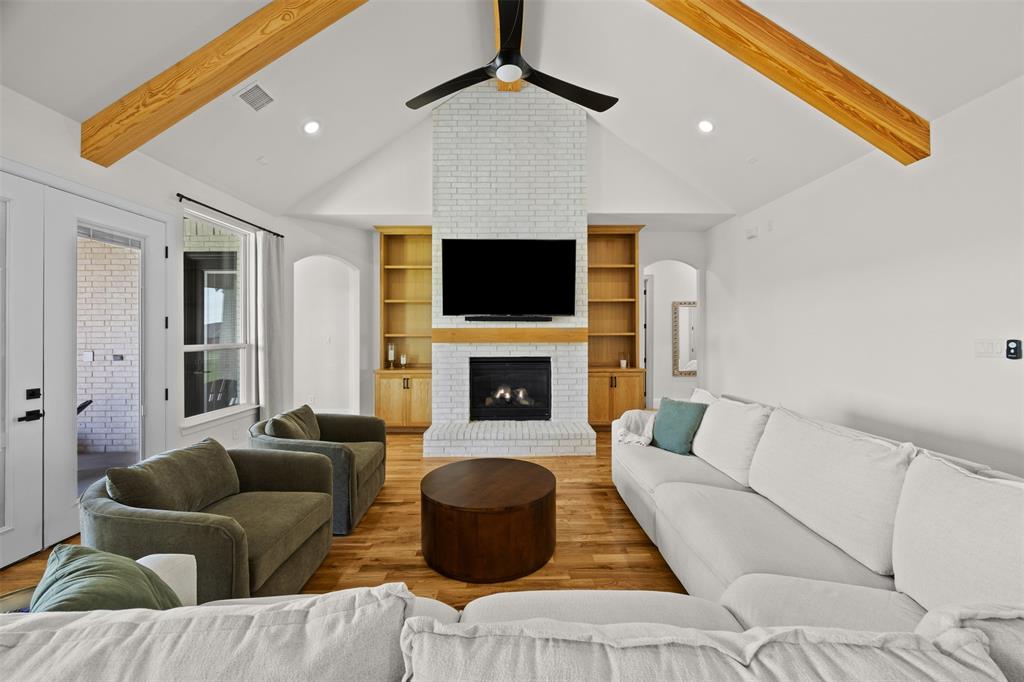 Starlight Ranch Ph 4 - Residential