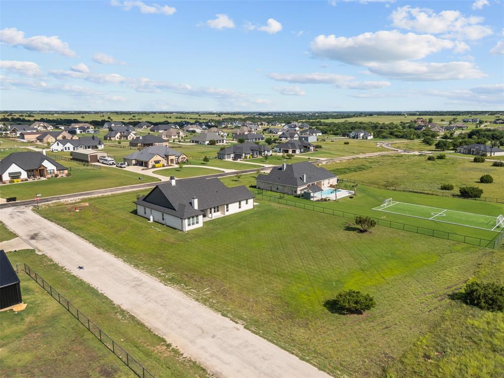 Starlight Ranch Ph 4 - Residential