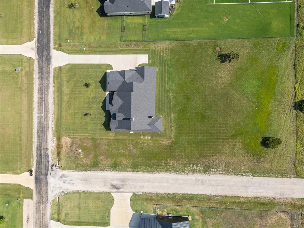 Starlight Ranch Ph 4 - Residential