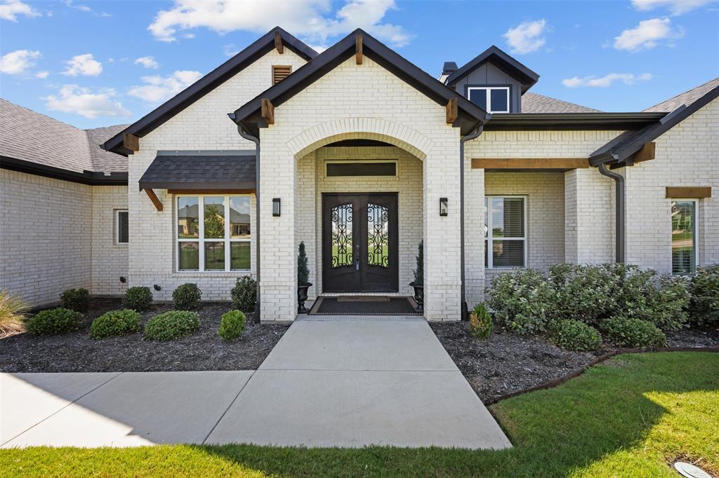 Starlight Ranch Ph 4 - Residential