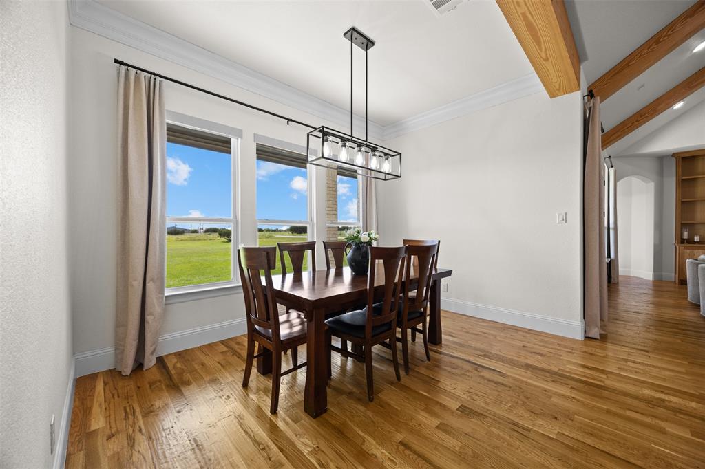 Starlight Ranch Ph 4 - Residential