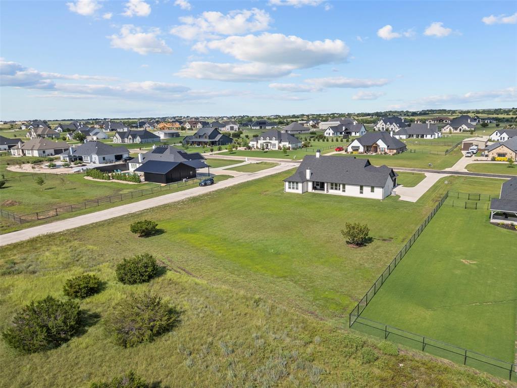 Starlight Ranch Ph 4 - Residential