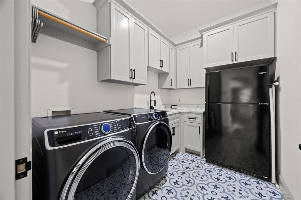 Starlight Ranch Ph 4 - Residential