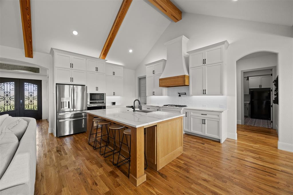 Starlight Ranch Ph 4 - Residential