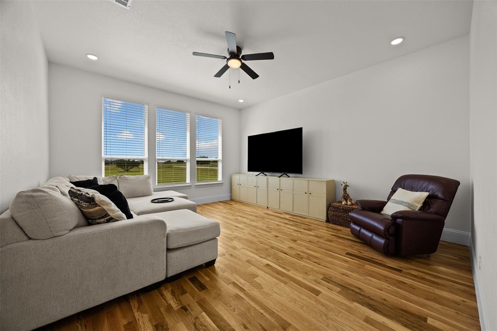 Starlight Ranch Ph 4 - Residential