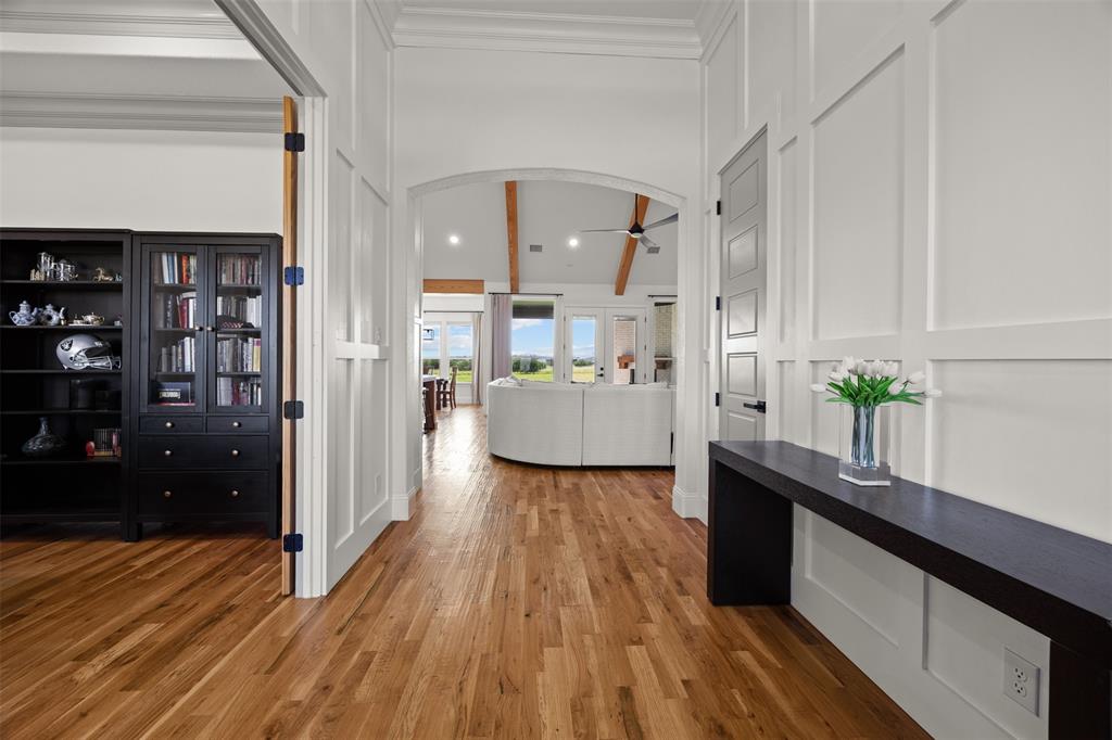 Starlight Ranch Ph 4 - Residential