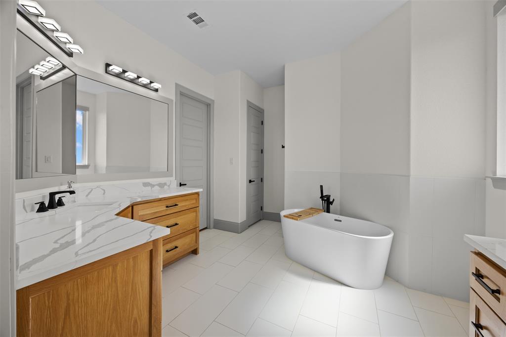 Starlight Ranch Ph 4 - Residential