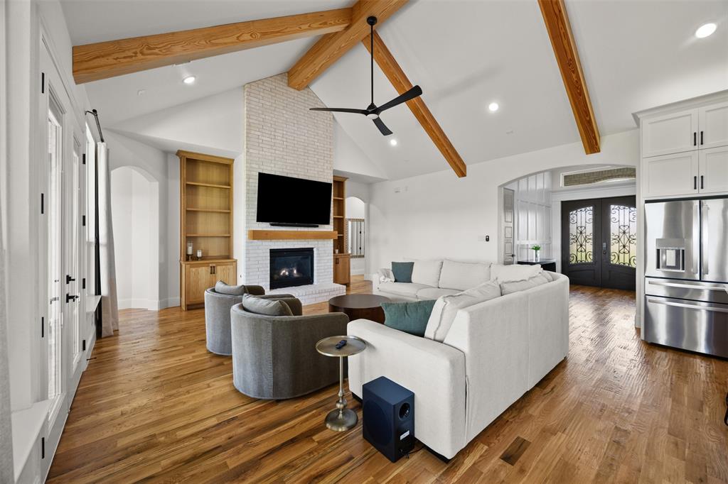 Starlight Ranch Ph 4 - Residential