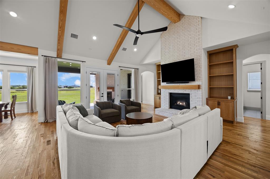 Starlight Ranch Ph 4 - Residential