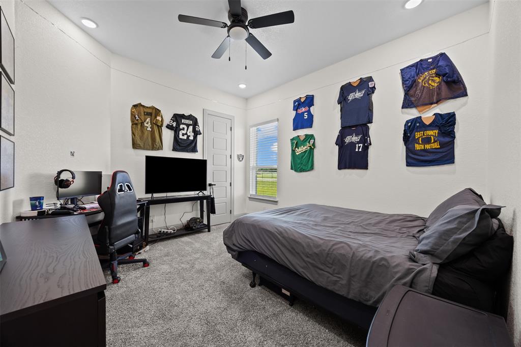 Starlight Ranch Ph 4 - Residential