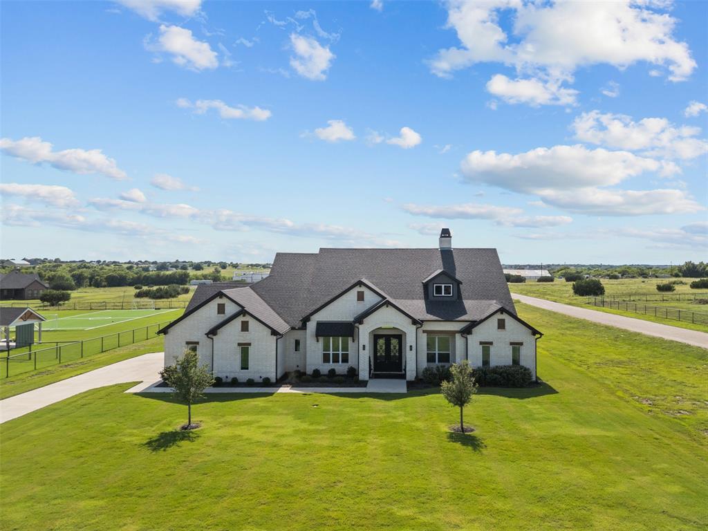 Starlight Ranch Ph 4 - Residential