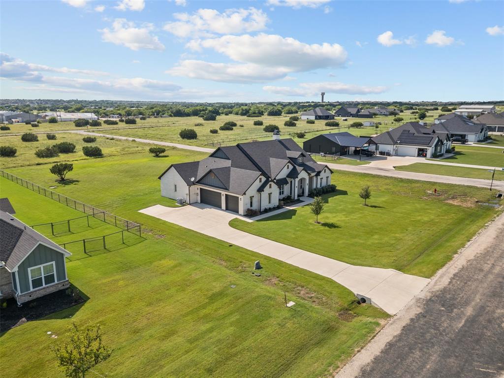 Starlight Ranch Ph 4 - Residential