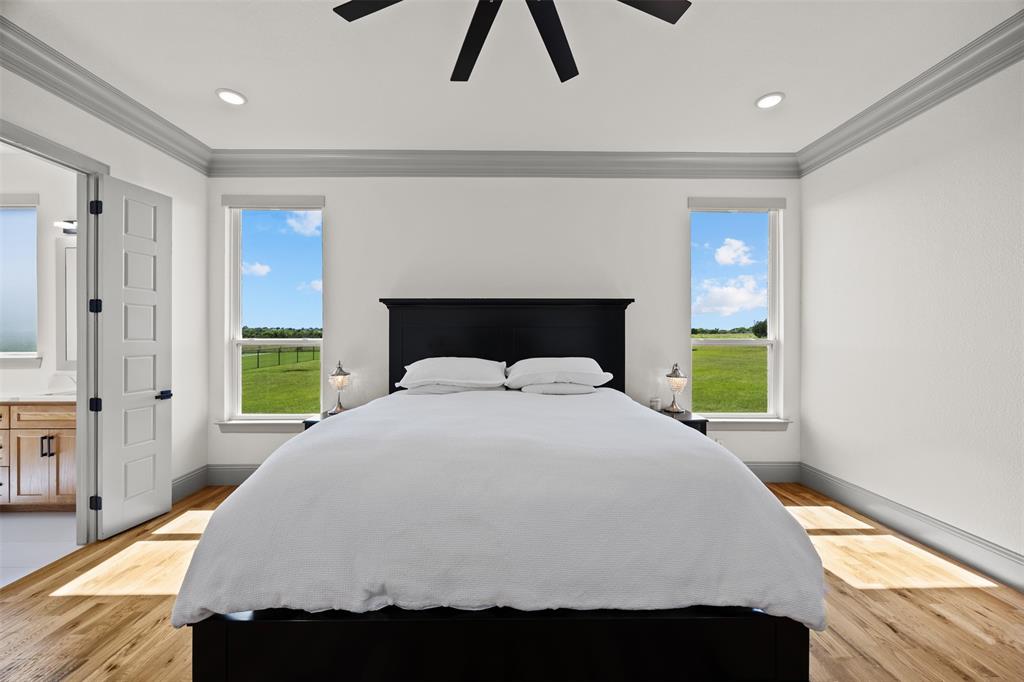 Starlight Ranch Ph 4 - Residential