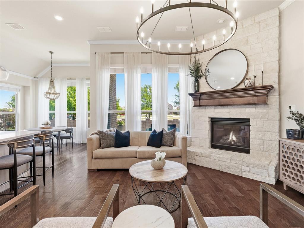 1520 Grapevine Ridge