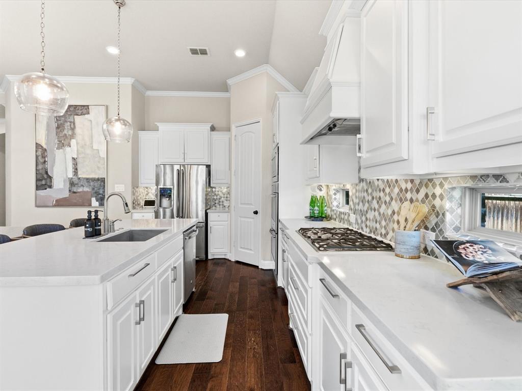 1520 Grapevine Ridge