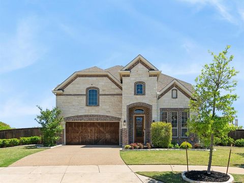1520 Grapevine Ridge Prosper TX 75078