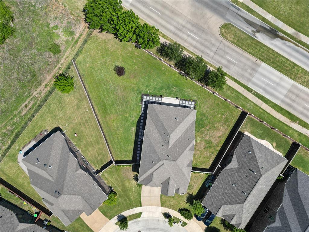 1520 Grapevine Ridge