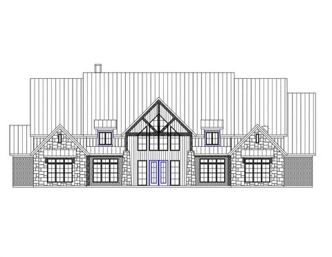 Photo of 201 League Road, McLendon Chisholm, TX 75032 (MLS # 21231437)