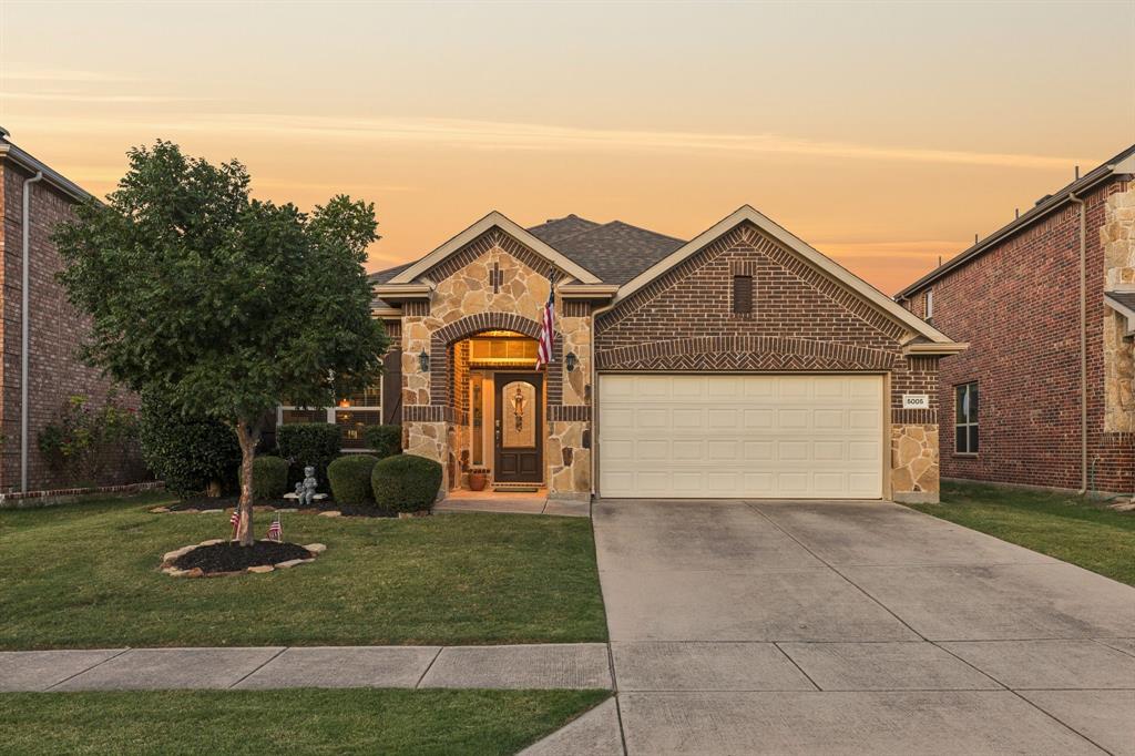 5005 Bluewater Drive