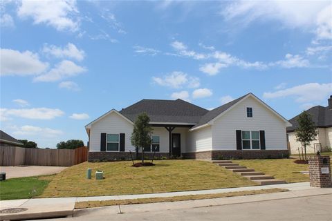 10117 Castleberry Lane Waco TX 76712