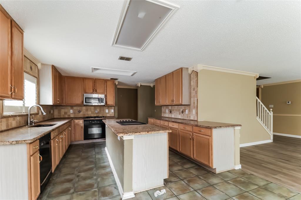 Hunter Trail Add - Residential