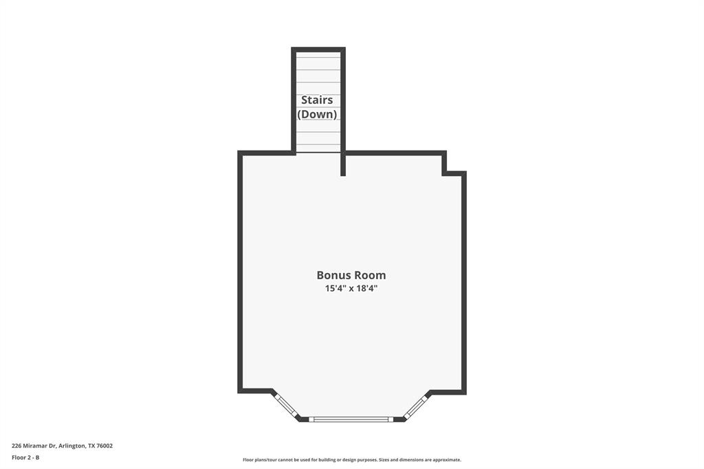 Hunter Trail Add - Residential