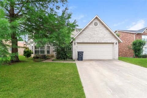 226 Miramar Drive Arlington TX 76002