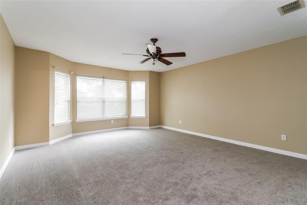 Hunter Trail Add - Residential